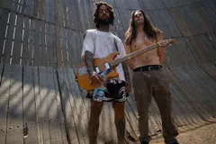 House of Protection have announced their debut EP 'GALORE' with adrenaline-fueled single 'Pulling Teeth'