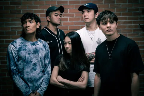 Reserate have shared a lyric video for their new single 'The Longing' ahead of their show with Babymetal