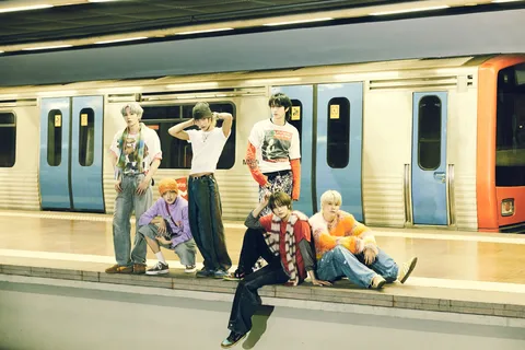 RIIZE have released a new iScreaM remix of 'Impossible', featuring French house artist Darius