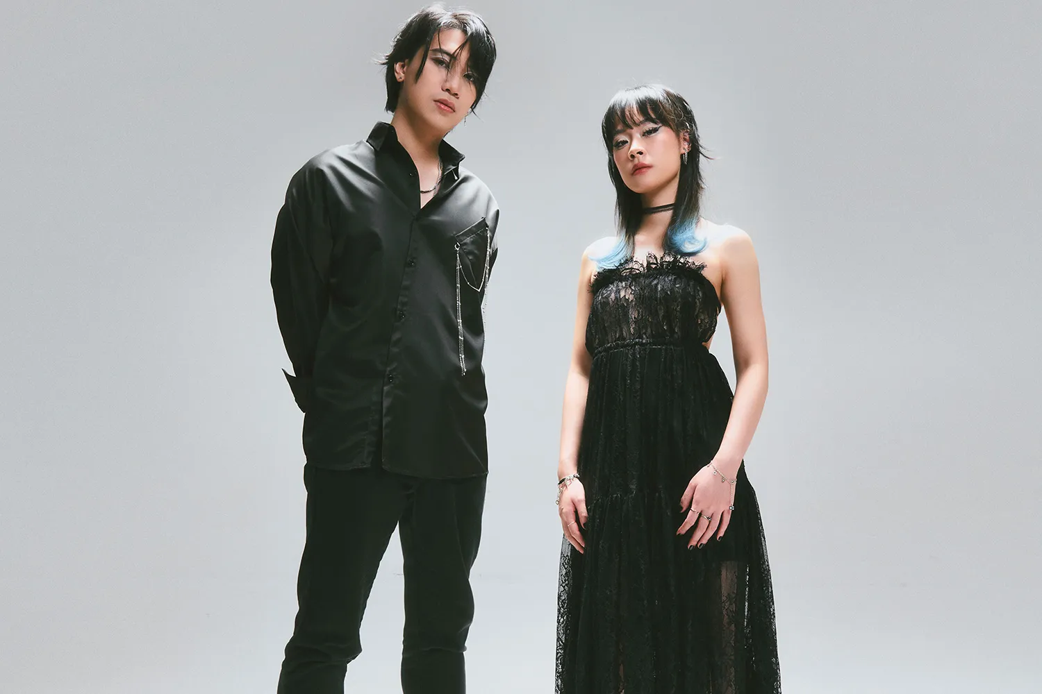 Raven x Rabbit embrace life's adventures with their new single, 'Alive'
