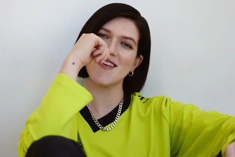 Romy has announced three new headline shows to celebrate 'Mid Air''s one-year anniversary