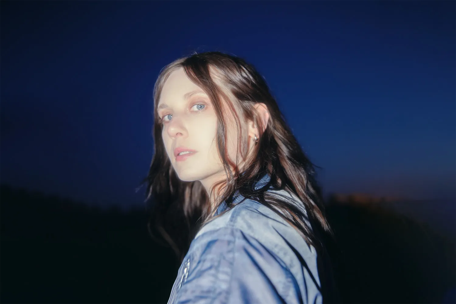 Scout has teamed up with Phoebe Green for a new version of 'Who'