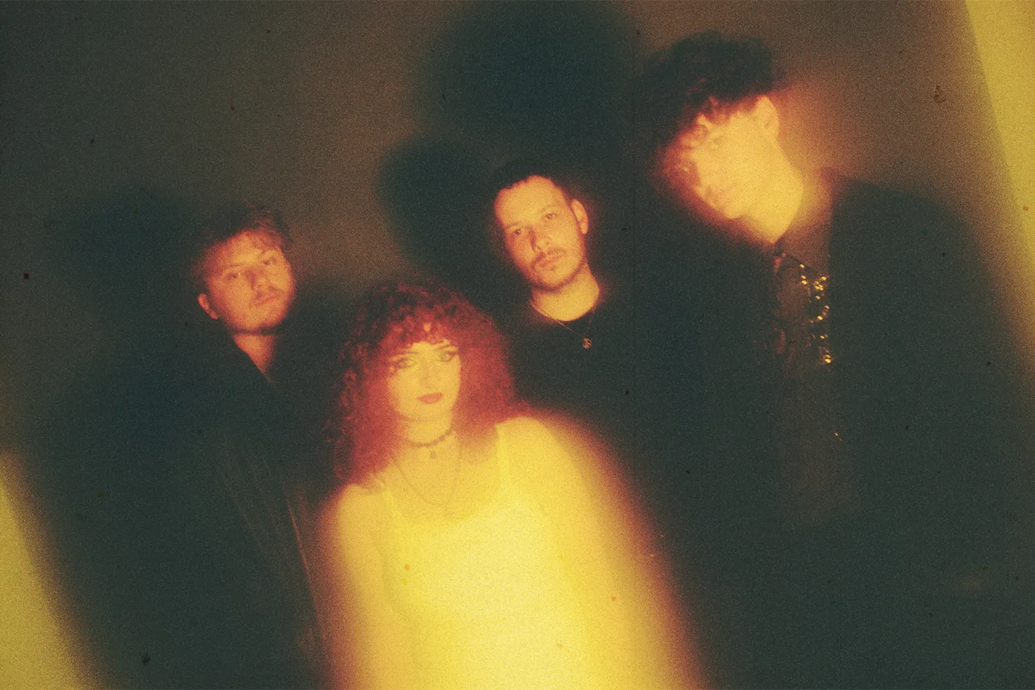 CloseUp Festival has confirmed Little Comets, She's In Parties and more