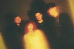 She's In Parties have announced their debut EP with new single 'L Word'