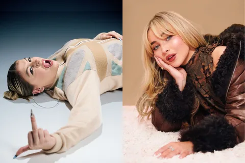 Sabrina Carpenter, Caity Baser, Perrie, Benson Boone and more are set for Capital's Summertime Ball at Wembley Stadium