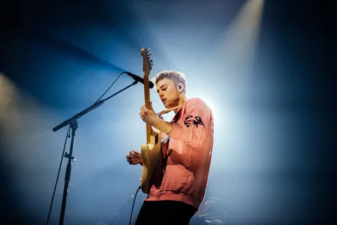 Boardmasters has confirmed this year's third and final headliner