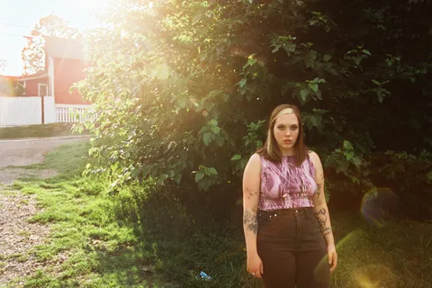 Soccer Mommy has announced a new EP, featuring covers of Taylor Swift, Pavement and more