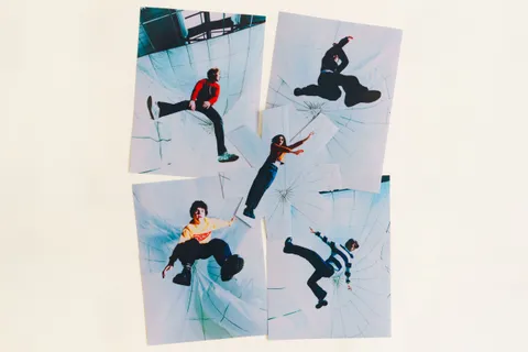 Soft Launch lay down a marker with their brilliant debut track, 'Cartwheels'