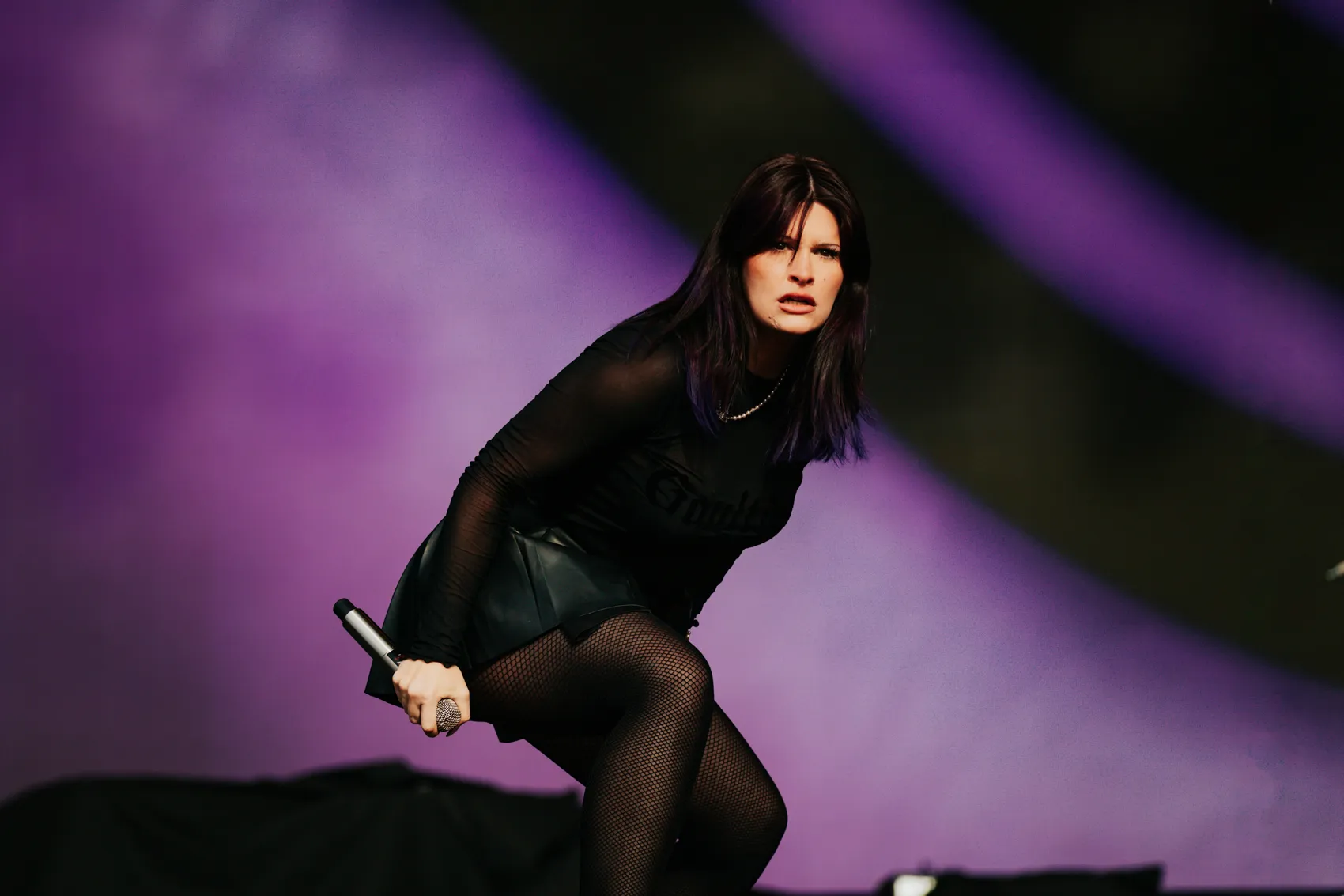 Spiritbox confirm their status as the most exciting group in metal at Reading 2024