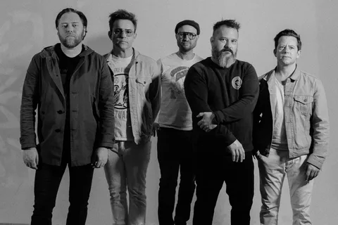 The Get Up Kids have announced UK and EU tour dates for 'Something to Write Home About''s 25th anniversary