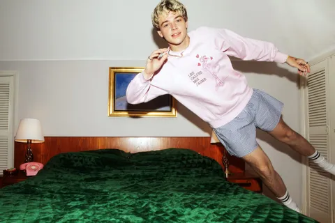 Thomas Headon has shared his first new music of 2024, 'Middle of the Night'