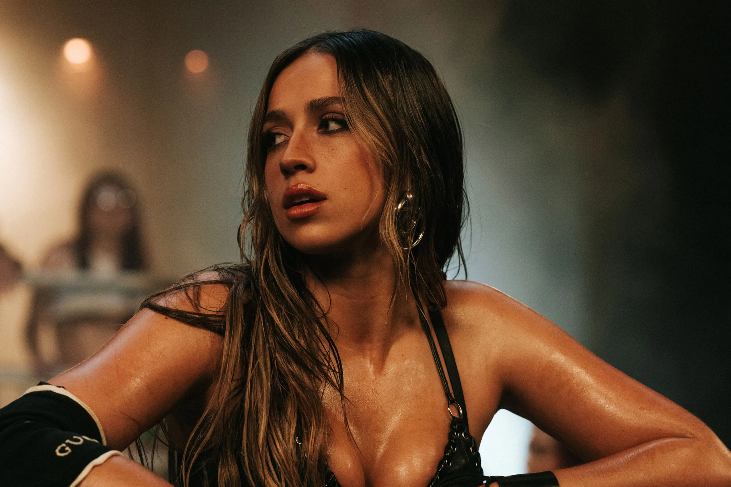 Tate McRae is the final performer for this year's BRIT Awards