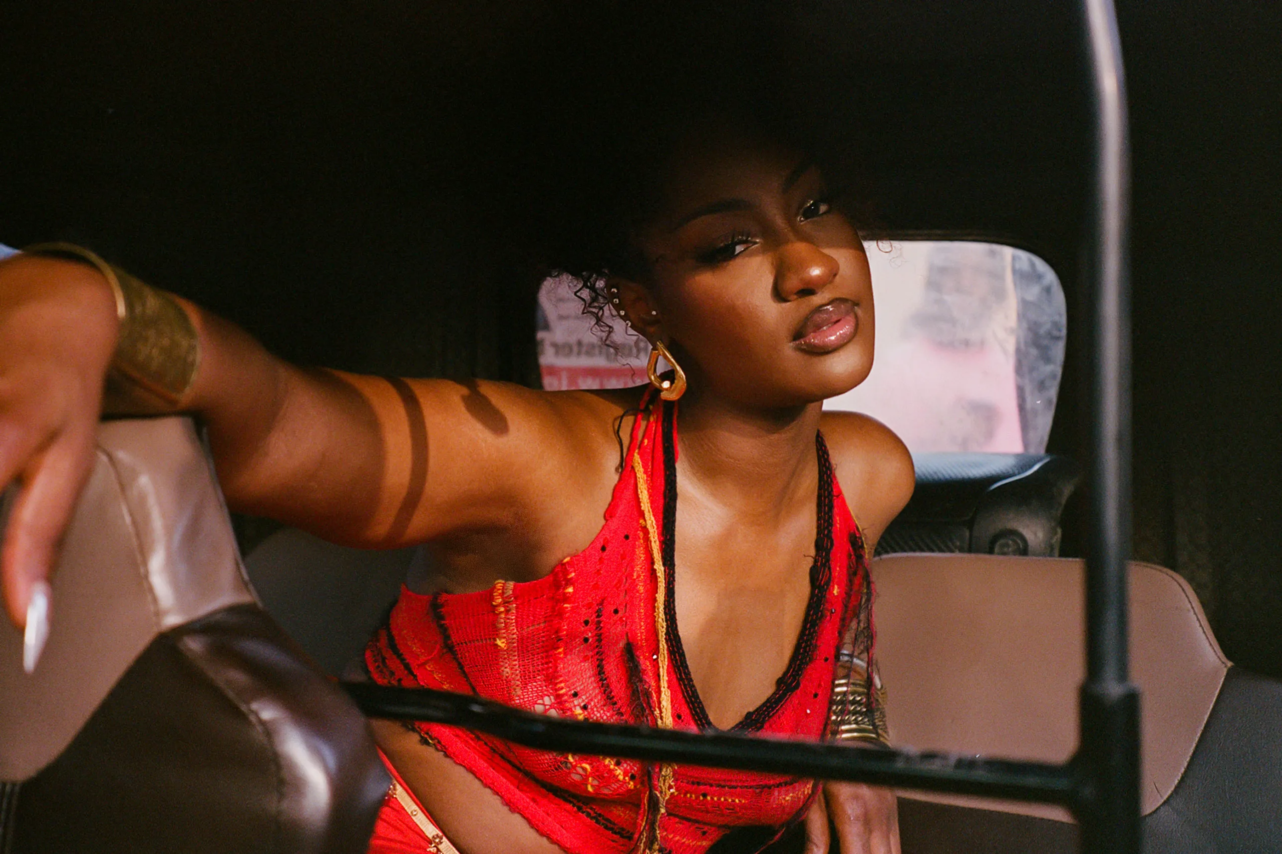 Tems has shared a new single, 'Love Me Jeje'
