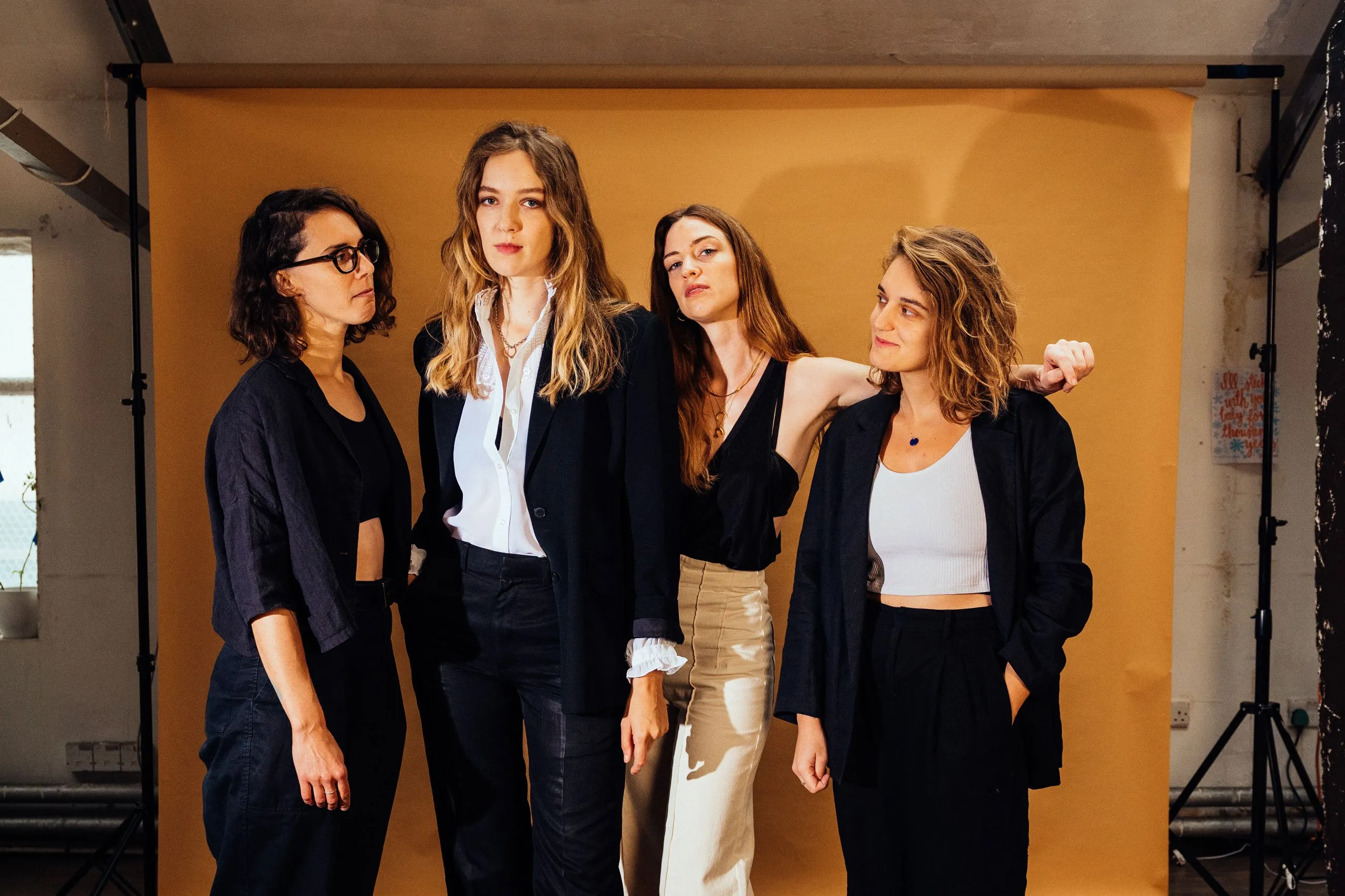 Bearded Theory has confirmed the full line-up for this spring's 15th anniversary edition