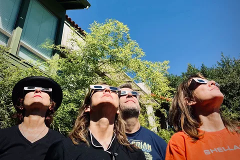 The Breeders have announced a 2024 UK and European tour