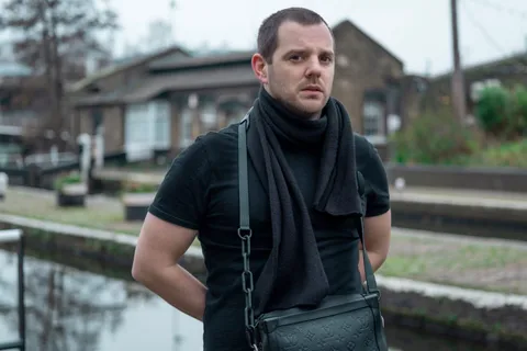 The Streets, Jungle and Cian Ducrot are the latest headliners for Live at The Piece Hall