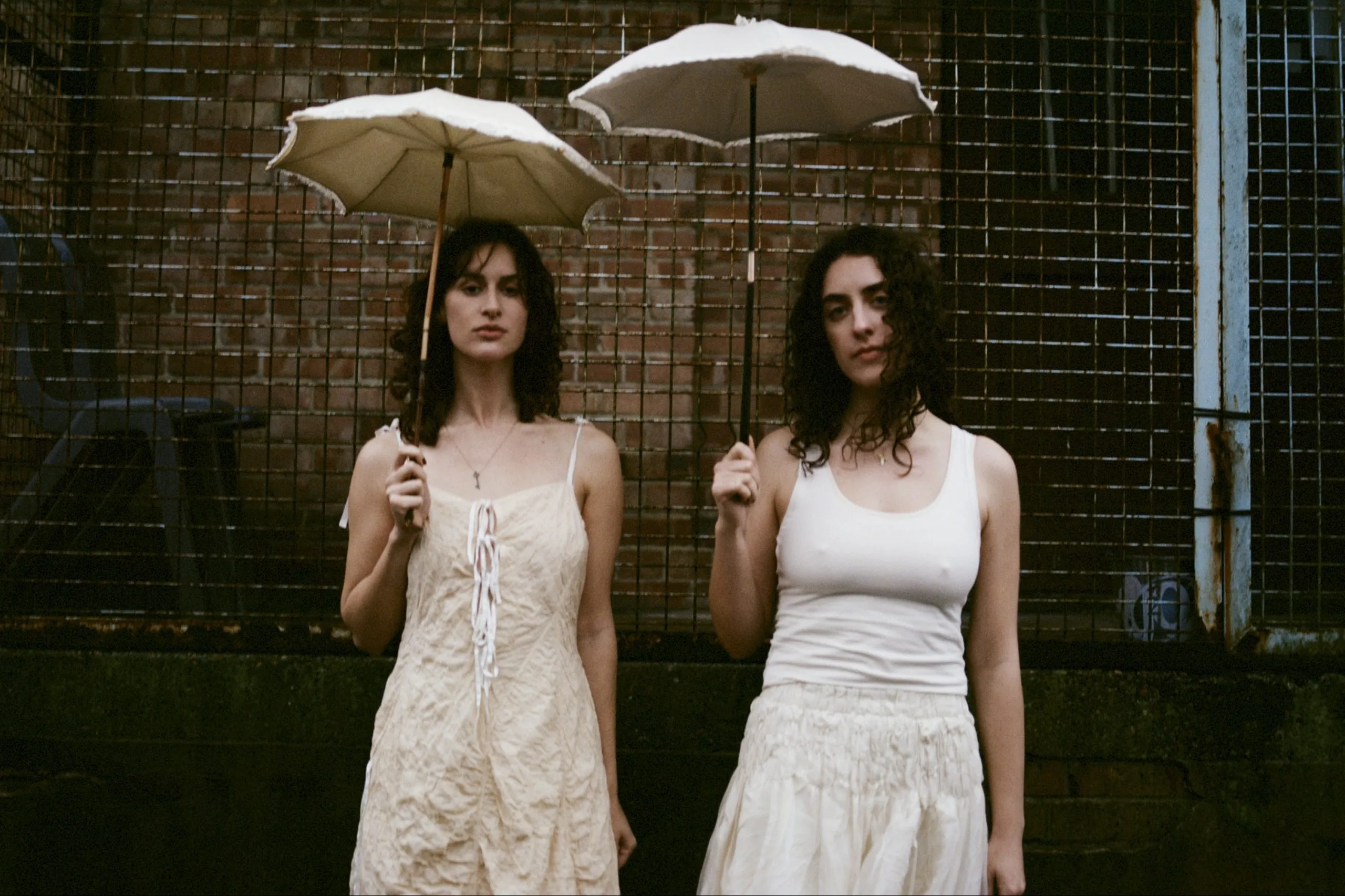 Tommy Lefroy have announced their 'born blue' EP, due in October