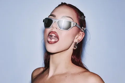 UPSAHL is starting a new era with 'Summer so hot'