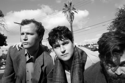 Vampire Weekend release new track, announce UK / Europe tour