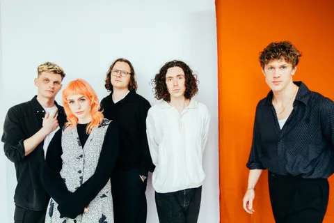 W.H. Lung have announce a new album, 'Every inch of earth pulsates', and a UK tour