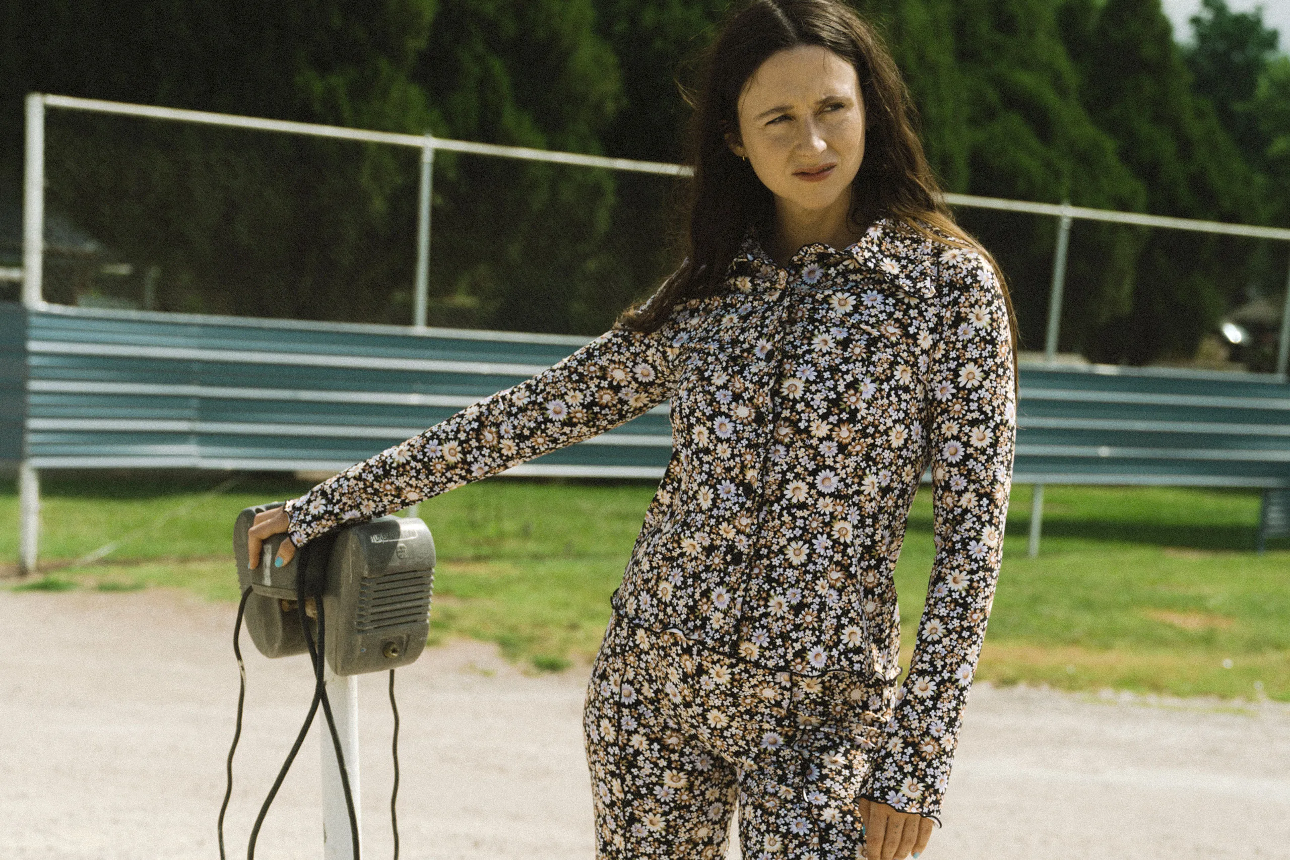 Waxahatchee has shared a new track, 'Bored' - listen