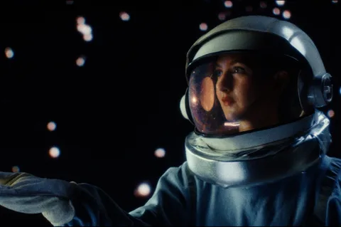 Weyes Blood beams down a new music video for 'Andromeda' on the fifth anniversary of 'Titanic Rising'