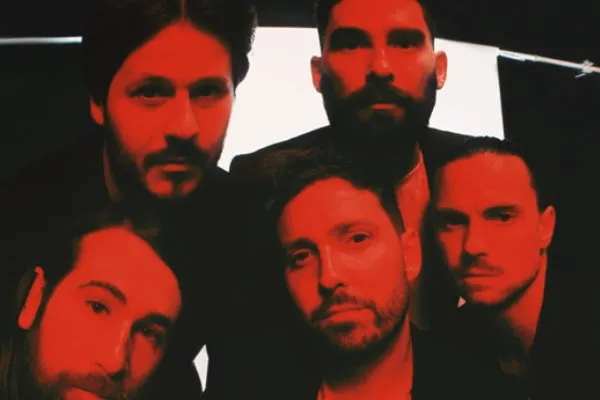 You Me At Six have dropped a new track ‘:mydopamine:’