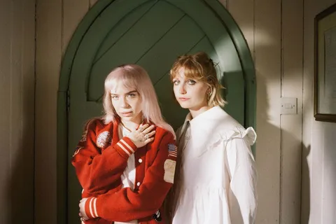 Abbie Ozard has teamed up with Pixey to celebrate women with their collaborative new single, 'miss american dream'