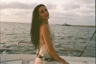 Katy Perry has released her new single 'LIFETIMES', a song about eternal love