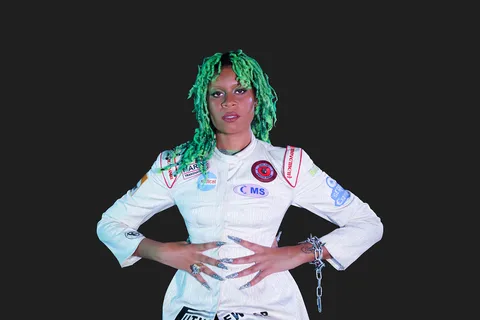 Aluna and Paul Woolford have teamed up for new single, 'Heatstroke'