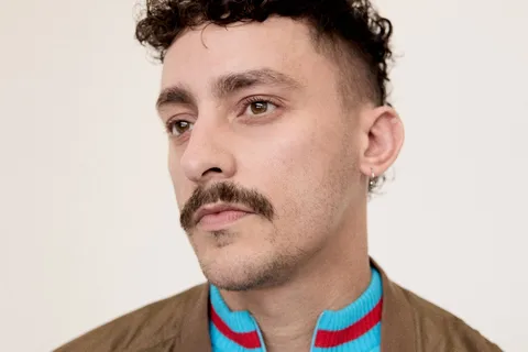 Antony Szmierek has dropped his new single 'Rafters' ahead of sets at Truck and Latitude this weekend