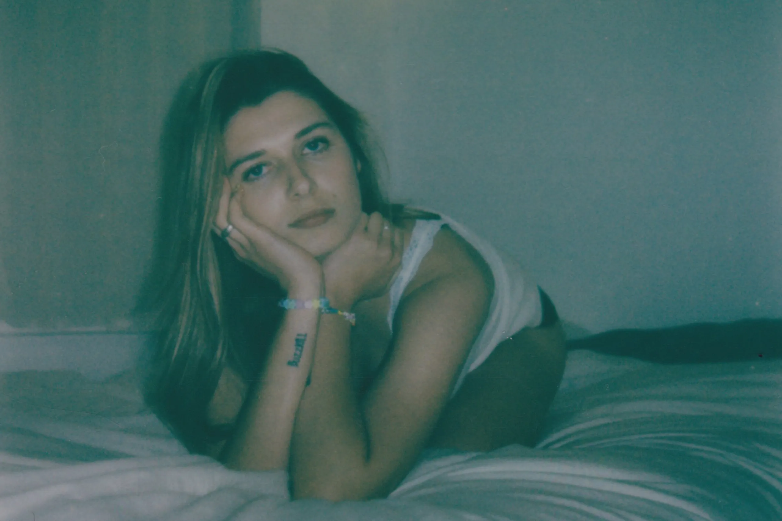 Baby Queen has released her first new music since her debut album - check out 'Ride or Die'