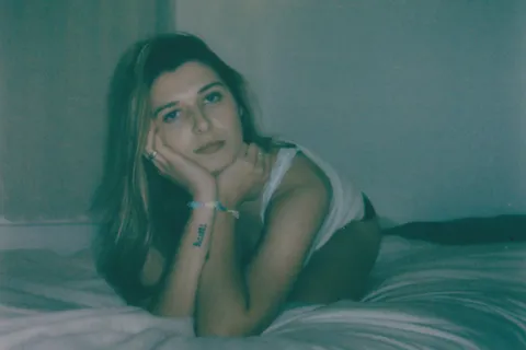 Baby Queen has released her first new music since her debut album - check out 'Ride or Die'