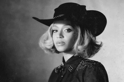 Beyoncé announces new album 'Act II' and drops two singles