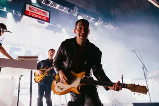 Bleachers have announced additional California dates for their 'From The Studio To The Stage' tour