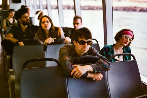 Bodega are going to release a deluxe edition of 'Our Brand Could Be Yr Life' featuring unreleased tracks