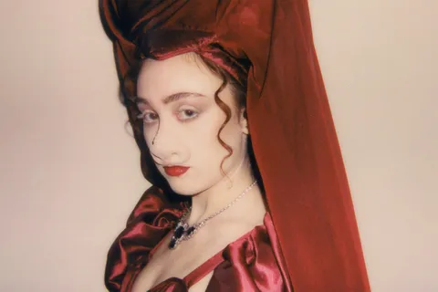 Chappell Roan has released a new single, 'Good Luck, Babe!'