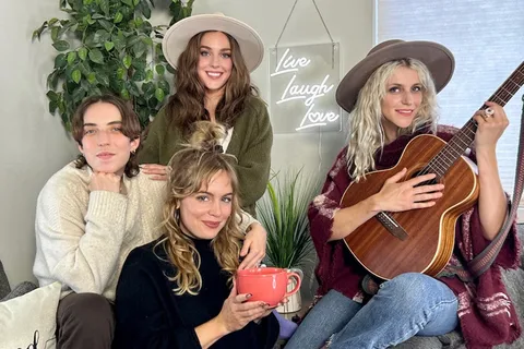 Chastity Belt's new single is a "fictionalised account of real times in Seattle" - check out 'I-90 Bridge'