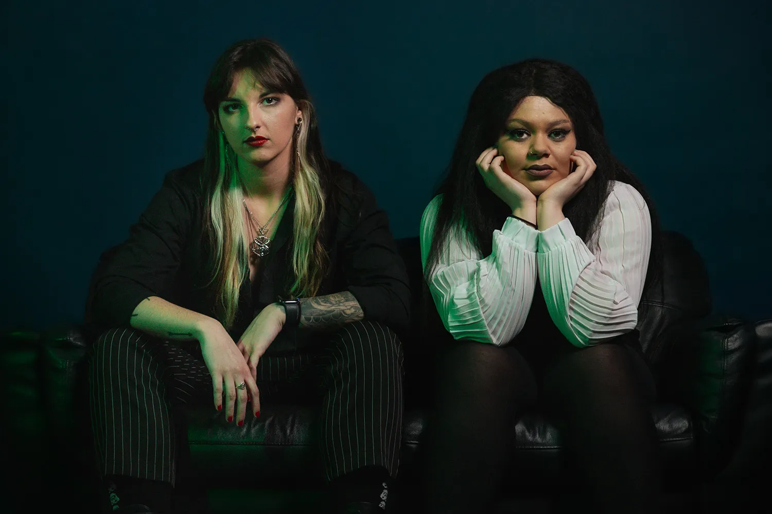 Cherym have covered Doja Cat's 'Boss Bitch'