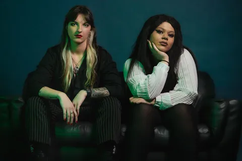 LOUD Women Fest announces lineup including Cherym, Berry Galazka, Desert Sharks and more