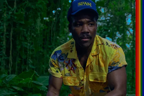 Childish Gambino drops new single 'In The Night' featuring Jorja Smith and Amaarae