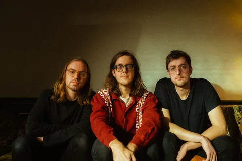 Cloud Nothings have shared a new album teaser track inspired by doom metal, 'I'd Get Along'