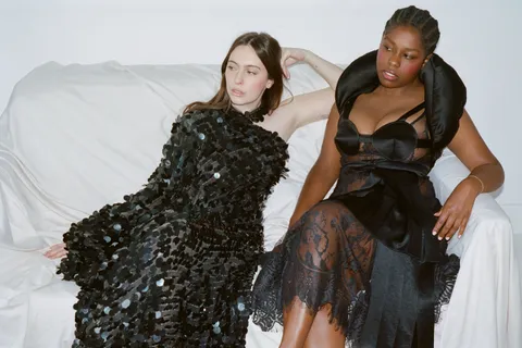 Coco &amp; Clair Clair release new single 'Kate Spade'