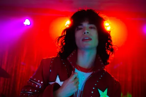 Conan Gray has released another huge single from his upcoming album 'Found Heaven' - check out 'Alley Rose'