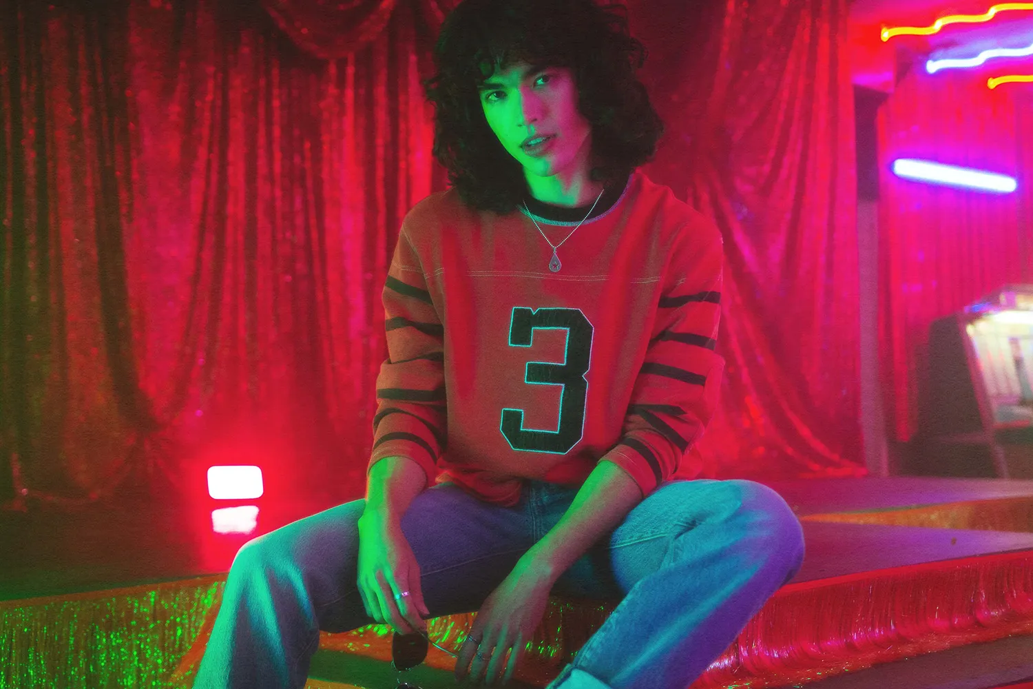 Conan Gray has announced his third album, the Max Martin-produced 'Found Heaven'