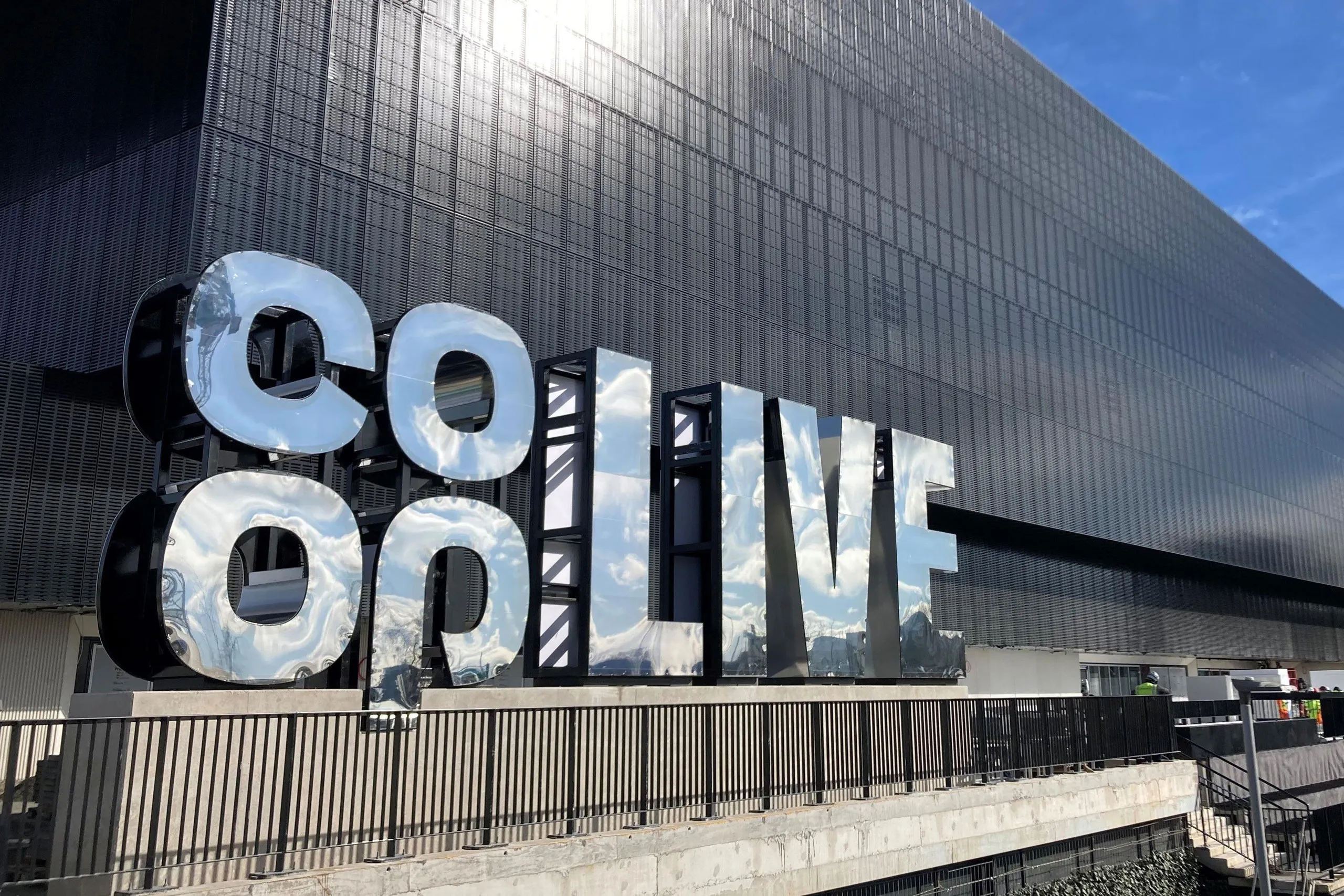 More problems at Manchester's Co-op Live Arena as issues halt A Boogie Wit Da Hoodie's Manchester show