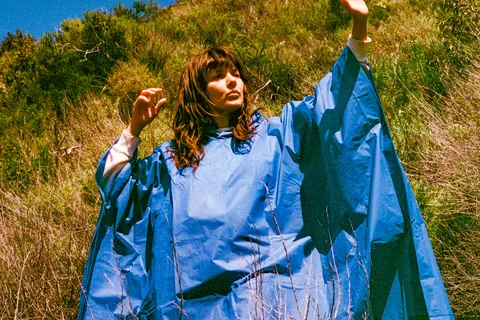 Courtney Barnett has announced some UK headline tour dates for the summer