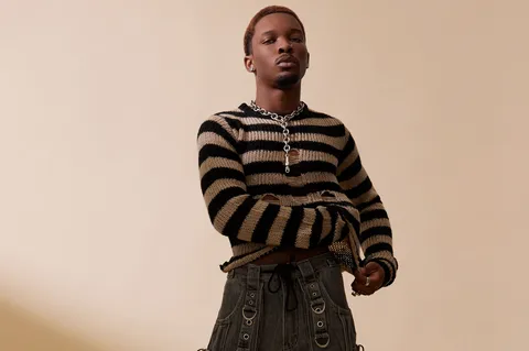 d4vd has released an acoustic love ballad, 'There Goes My Baby', amid his sold-out tour