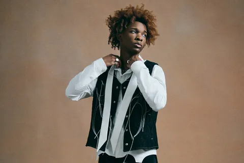 d4vd has shared an introspective track inspired by moving, 'My House Is Not A Home'