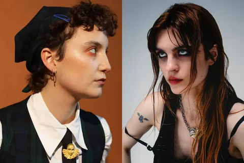 Gretel, Phoebe Green and more join the lineup for Dork's Day Out this August